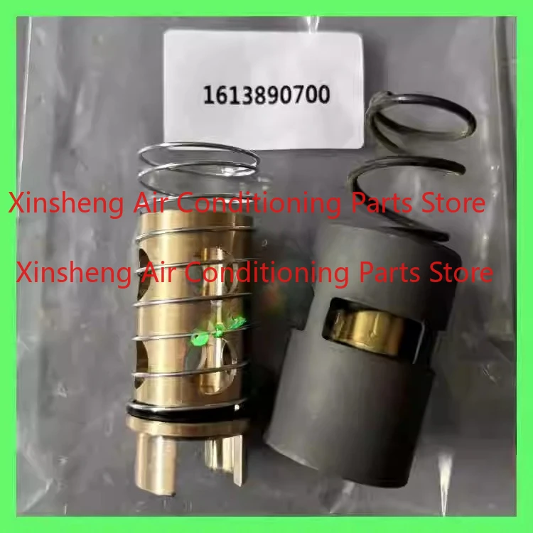 For Atlas Air Compressor Thermostatic Valve Kit Oil Break Valve Thermostatic Valve Kit 1613890700
For Atlas Air Compressor Thermostatic Valve Kit Oil Break Valve Thermostatic Valve Kit 1613890700