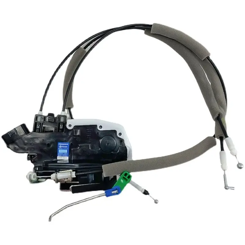 Auto parts High quality Door lock block Locker motor Central lock remote lock assembly for Great wall C20R C30 Lingao Haval H1
Auto parts High quality Door lock block Locker motor Central lock remote lock assembly for Great wall C20R C30 Lingao Haval H1