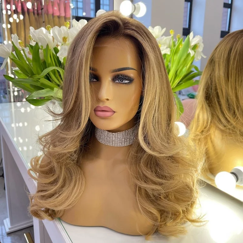 Side Part Heat Resistant Fiber Ash Blonde 13×4 Lace Synthetic Wig For Women Cosplay Wig Curly wig
Side Part Heat Resistant Fiber Ash Blonde 13×4 Lace Synthetic Wig For Women Cosplay Wig Curly wig