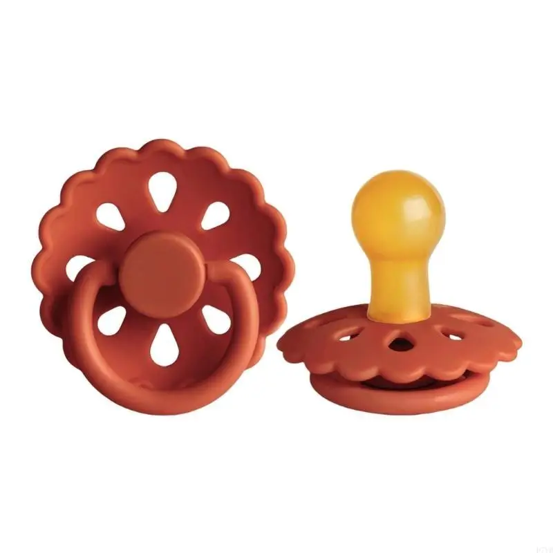 D7YD Ergonomic Baby Silicone Pacifier Helps Calm Anxiety Relaxing Newborns Pacifier Reducing Anxiety Enhancing Sleep
D7YD Ergonomic Baby Silicone Pacifier Helps Calm Anxiety Relaxing Newborns Pacifier Reducing Anxiety Enhancing Sleep