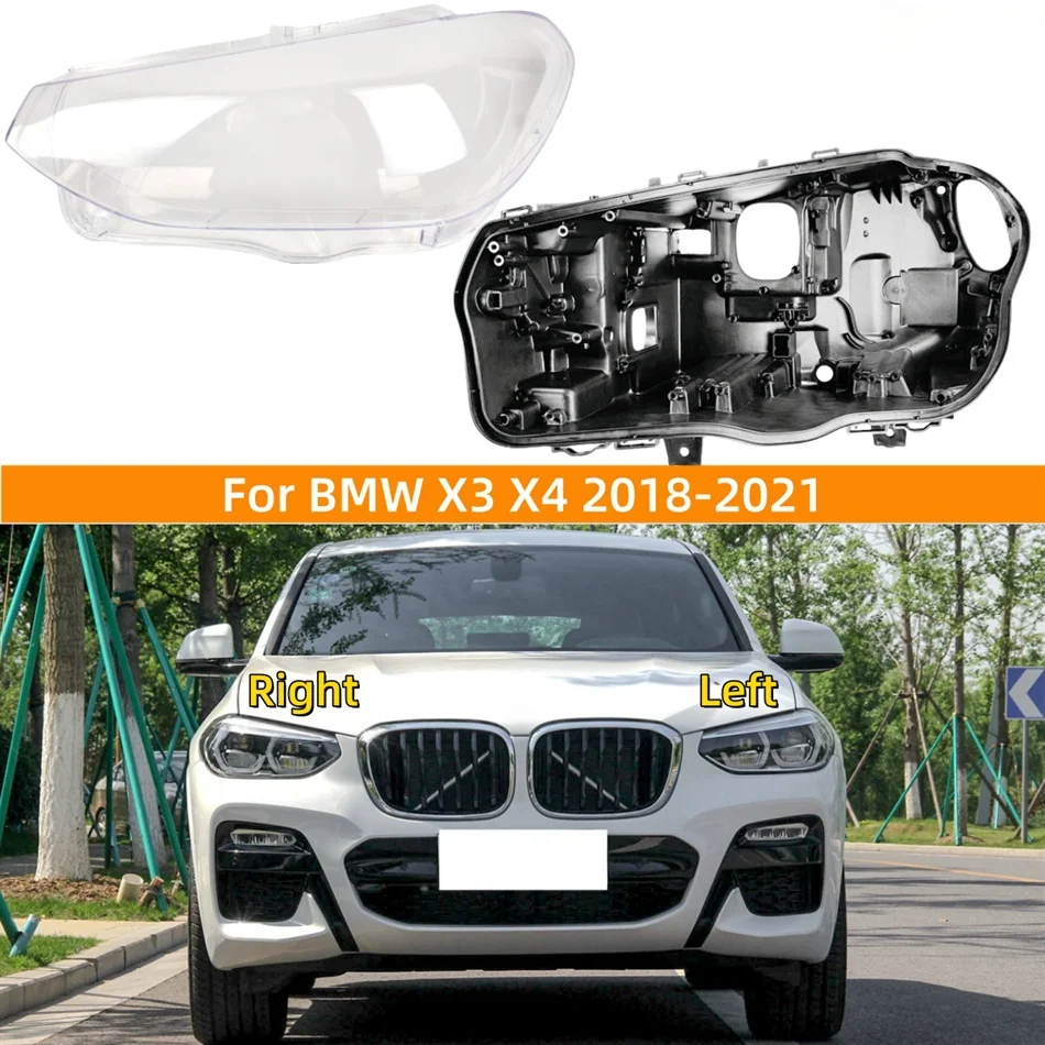 Для BMW X3 X4 G08 2021 2022 автомобильный аксессуар фары объектив лампы автомобильный светильник держатель лампы
Для BMW X3 X4 G08 2021 2022 автомобильный аксессуар фары объектив лампы автомобильный светильник держатель лампы
