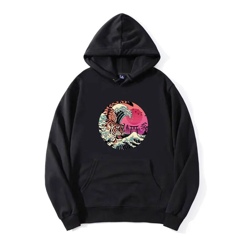 Men Pocket Sweatshirts Versatile Kawaii Anime Comfortable Clothing Casual Male Fashion Hoodies Loose Harajuku Autumn Winter Tops
Men Pocket Sweatshirts Versatile Kawaii Anime Comfortable Clothing Casual Male Fashion Hoodies Loose Harajuku Autumn Winter Tops