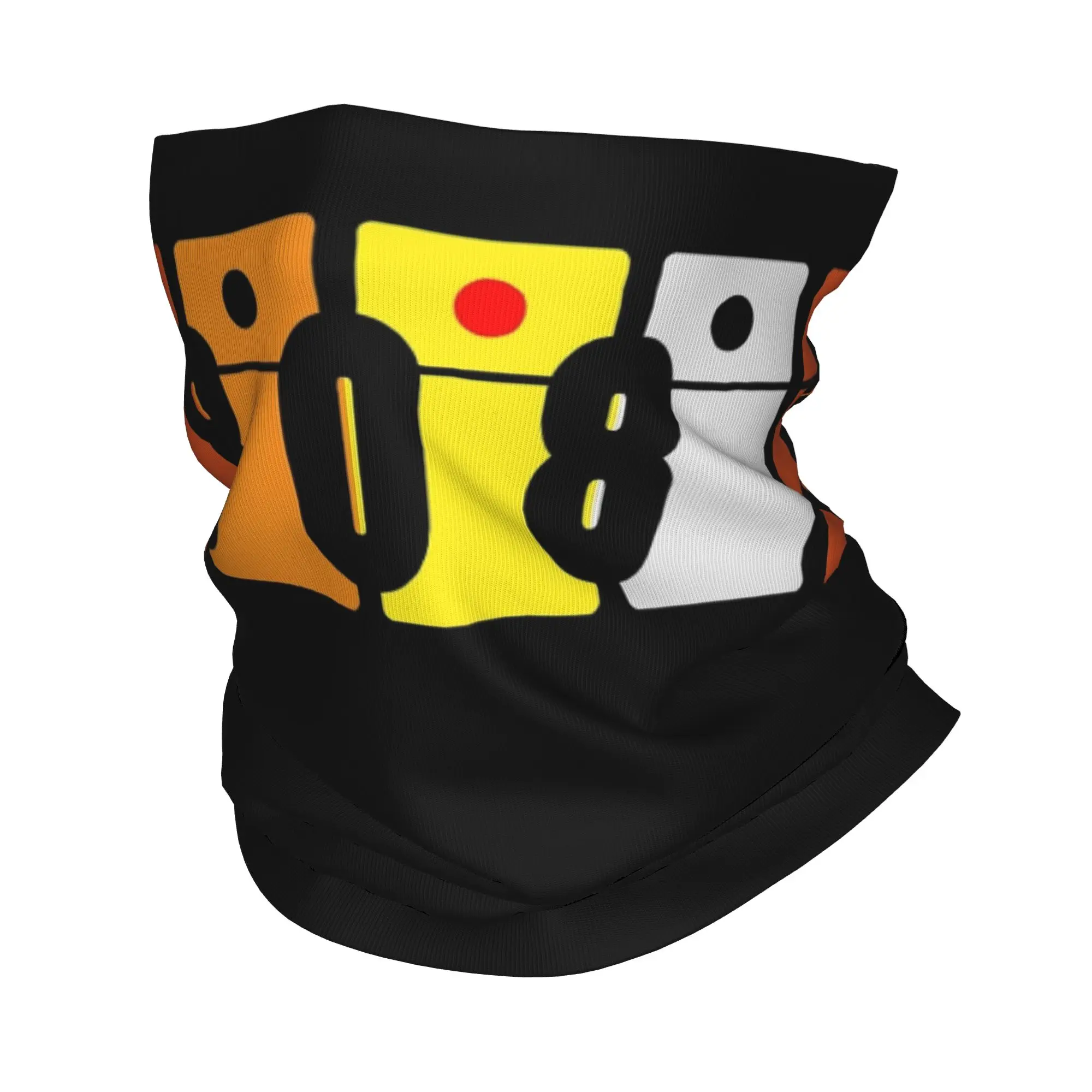 808 Classic Music Electronic Drum Machine Bandana Neck Gaiter Balaclavas Face Scarf Printed 80s Headwear Running Men Women Adult
808 Classic Music Electronic Drum Machine Bandana Neck Gaiter Balaclavas Face Scarf Printed 80s Headwear Running Men Women Adult