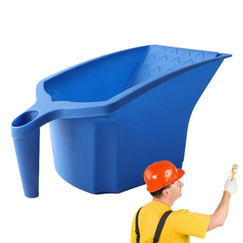 Painting Cup Painting Trim Bucket Painting Cup Container Home Improvement Paint Supplies For Trim Work Base Board Painting Tools
Painting Cup Painting Trim Bucket Painting Cup Container Home Improvement Paint Supplies For Trim Work Base Board Painting Tools