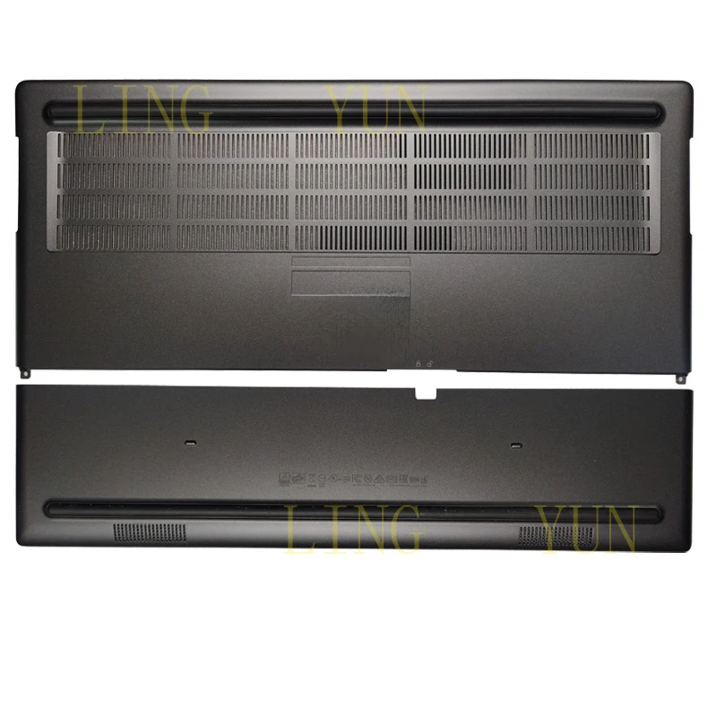 z Suitable for Dell Precision 7740 M7740 7730E case back cover memory cover 0PH1F2 0FH0R7
z Suitable for Dell Precision 7740 M7740 7730E case back cover memory cover 0PH1F2 0FH0R7