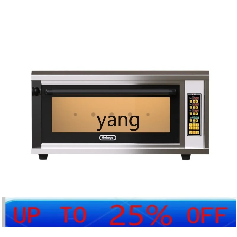 VC commercial large capacity one, two, three layers four or six plates cake baking electric oven
VC commercial large capacity one, two, three layers four or six plates cake baking electric oven