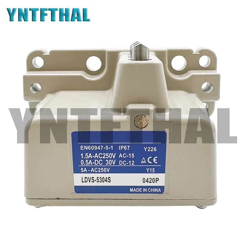 Новый многоточечный концевой выключатель LDVS-5204S LDVS-5304S LDVS-5314S
Новый многоточечный концевой выключатель LDVS-5204S LDVS-5304S LDVS-5314S