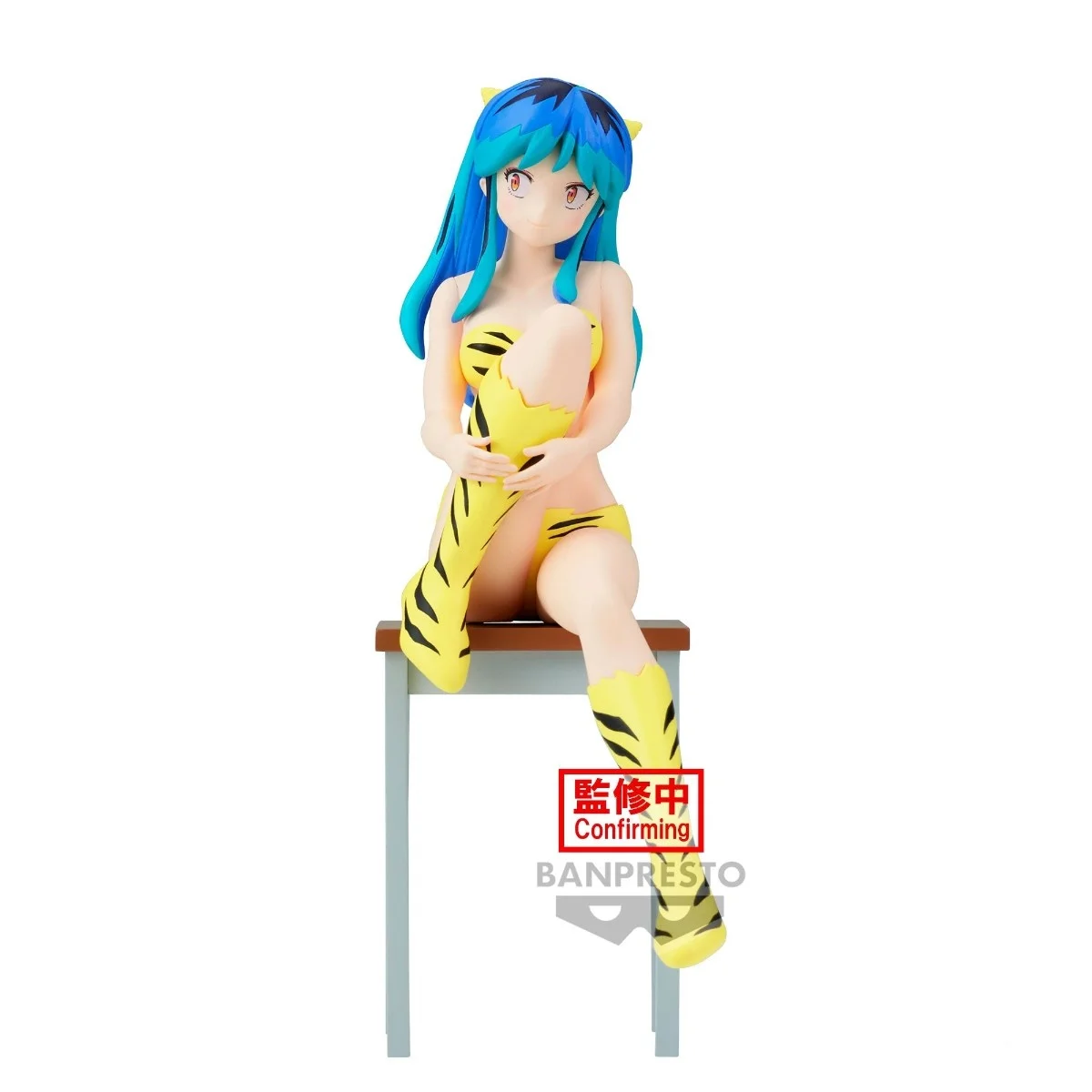 Bandai Genuine BANPRESTO Urusei Yatsura Relax time LUM Anime Action Figure Collectible Model Toys Ornaments Gifts Children adult
Bandai Genuine BANPRESTO Urusei Yatsura Relax time LUM Anime Action Figure Collectible Model Toys Ornaments Gifts Children adult