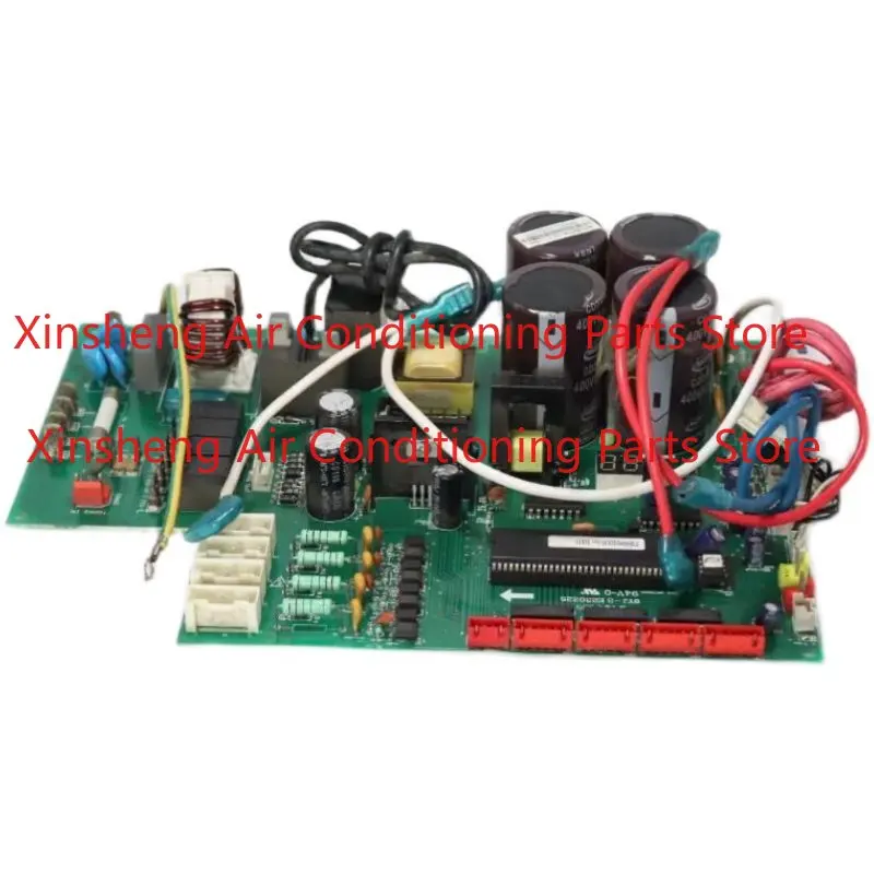 New for Midea motherboards 17127000003695 201357300001 MDVH-V80W/T4N1-310
New for Midea motherboards 17127000003695 201357300001 MDVH-V80W/T4N1-310