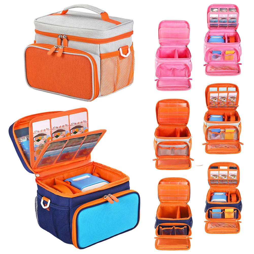 Дорожная сумка для хранения с защитой от падения, противоскользящая для Yoto Mini Audio, динамик, музыкальный плеер, аксессуары для наушников для Mini 3-го поколения, чехол
Дорожная сумка для хранения с защитой от падения, противоскользящая для Yoto Mini Audio, динамик, музыкальный плеер, аксессуары для наушников для Mini 3-го поколения, чехол