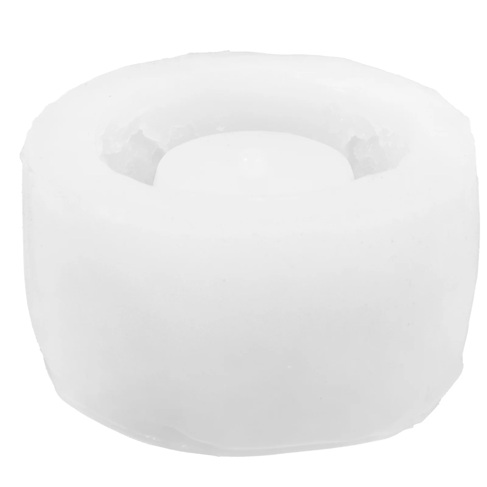 Flower Pot Mold Planter Casting for Diy Crafts Silica Gel Multi-use Bonsai Flowerpot Container
Flower Pot Mold Planter Casting for Diy Crafts Silica Gel Multi-use Bonsai Flowerpot Container