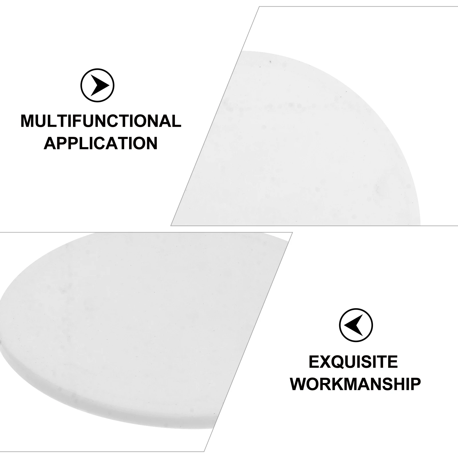 PTFE Surface Dish Laboratory Experiment Watch Round for Evaporating Utensils Equipment Chemistry
PTFE Surface Dish Laboratory Experiment Watch Round for Evaporating Utensils Equipment Chemistry