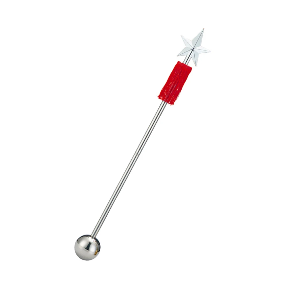 Concert Music Conducting Stick Stainless Steel Detachable Durable Smooth Surface No Burr Storage Stage
Concert Music Conducting Stick Stainless Steel Detachable Durable Smooth Surface No Burr Storage Stage