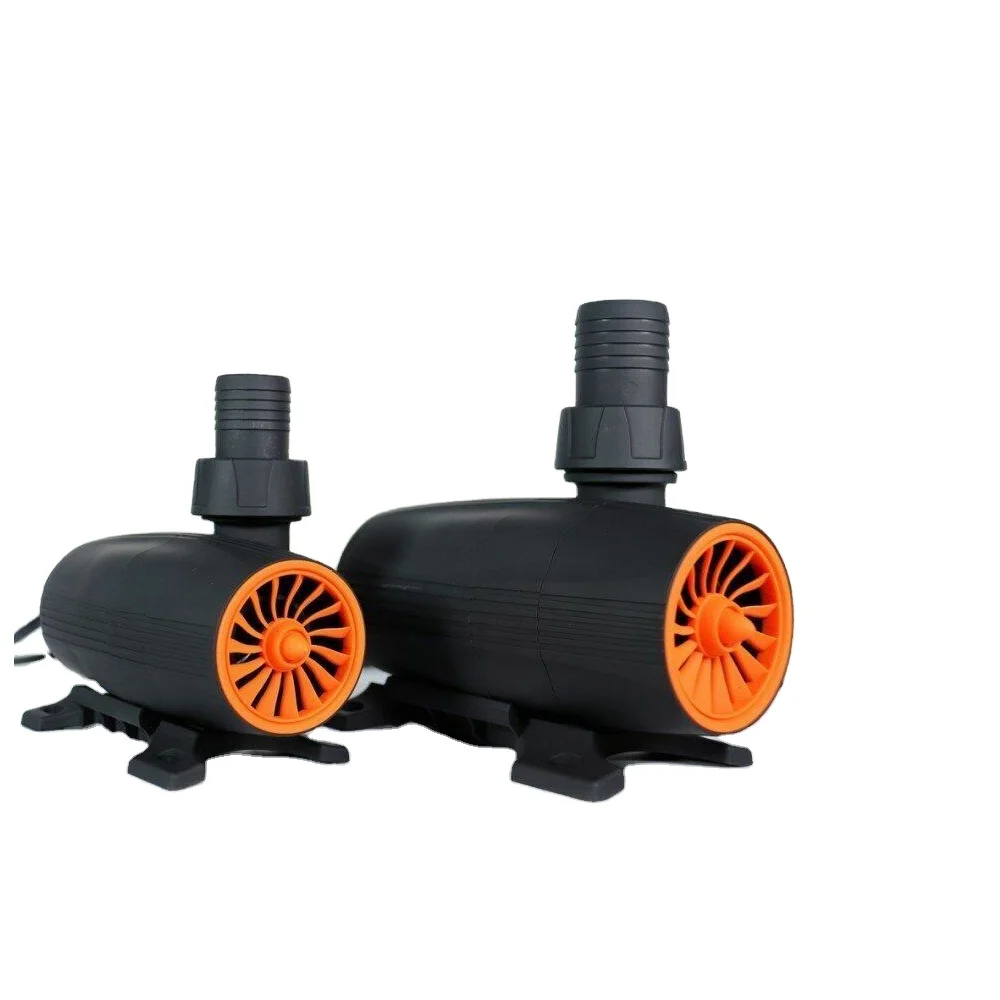 Maxspect Jump MJ-DC6K/8K/10K12K Centrifugal Sine Wave Controllable Aquarium Wavemaker Circulation Return Pump
Maxspect Jump MJ-DC6K/8K/10K12K Centrifugal Sine Wave Controllable Aquarium Wavemaker Circulation Return Pump