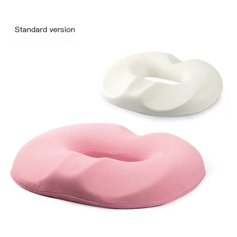Хлопковая полая подушка для геморроя Эмори, офисная подушка, подушка для стула для беременных
Хлопковая полая подушка для геморроя Эмори, офисная подушка, подушка для стула для беременных