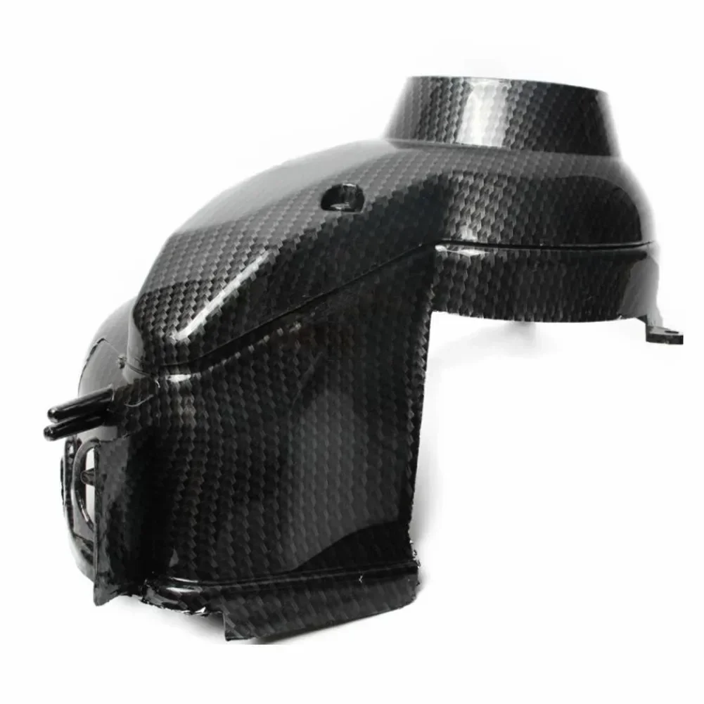 Fit For Honda DIO ZX50 AF18 AF27 AF28 AF25 Fan Cover motorcycle scooter fan cover engine fan cooling cover af 27 af 28 Black
Fit For Honda DIO ZX50 AF18 AF27 AF28 AF25 Fan Cover motorcycle scooter fan cover engine fan cooling cover af 27 af 28 Black