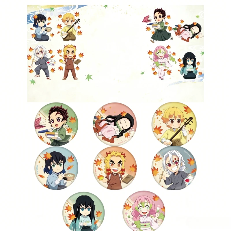 Tanjiro Kamado Bookstore Style Acrylic Stand Anime Muichiro / Zenitsu Desktop Ornament Character Display Collectible Decor Gift
Tanjiro Kamado Bookstore Style Acrylic Stand Anime Muichiro / Zenitsu Desktop Ornament Character Display Collectible Decor Gift