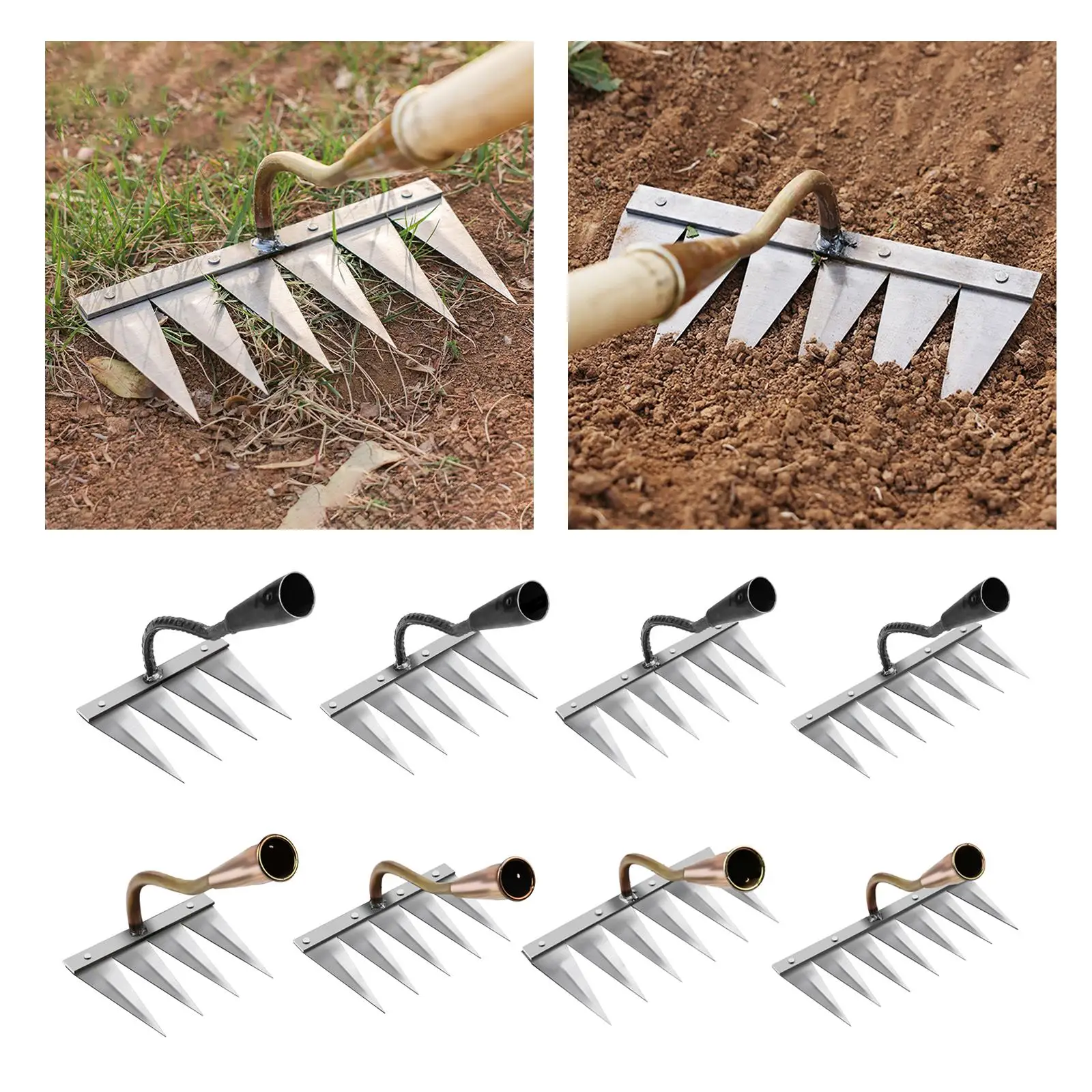 Sharp Garden Edg, садовая мотыга, ручной инструмент, аксессуары для рыхления, посадки на ферме
Sharp Garden Edg, садовая мотыга, ручной инструмент, аксессуары для рыхления, посадки на ферме