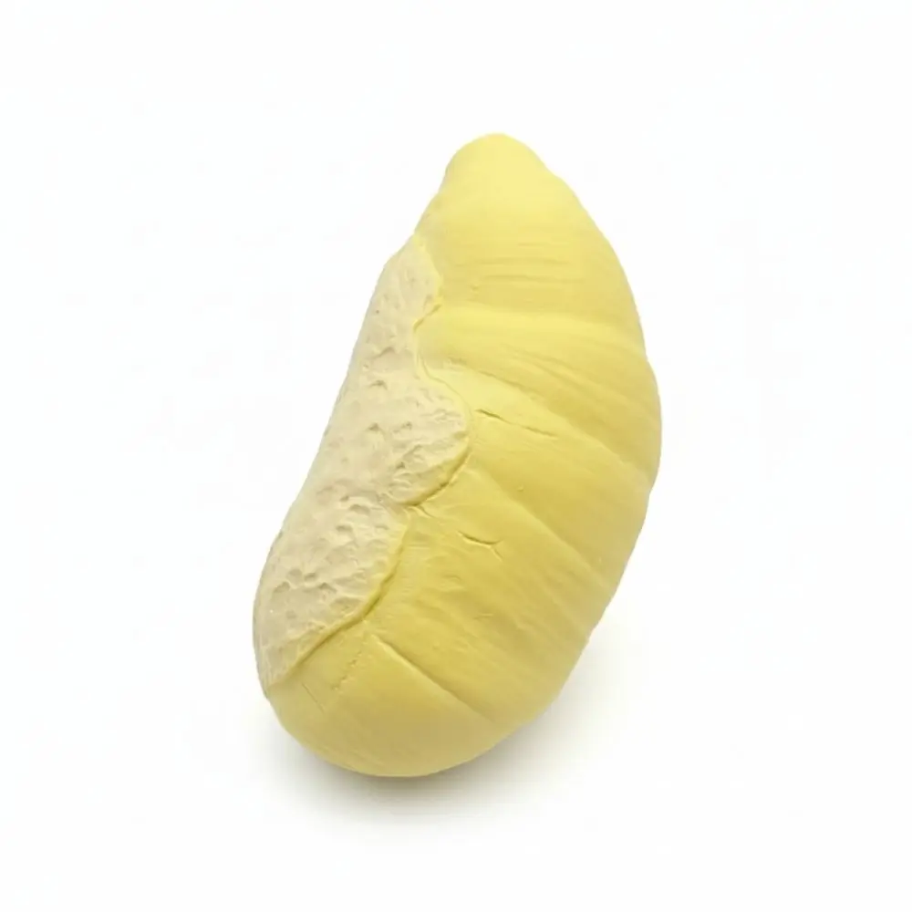 Simulated Durian Squeeze Squishy Toys Slow Rising Stress Relief Sensory Fidget Toy Soft Decompression Toy
Simulated Durian Squeeze Squishy Toys Slow Rising Stress Relief Sensory Fidget Toy Soft Decompression Toy