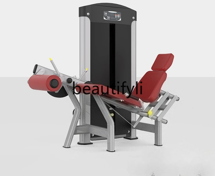 Thigh stretching, indoor gym equipment, leg integration, strength training equipment
Thigh stretching, indoor gym equipment, leg integration, strength training equipment