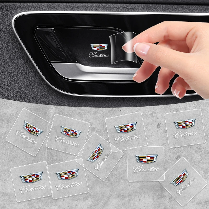 New Car Styling Side Door Badge Stickers Side Window Emblem Decals for Cadillac ATS BLS CT4 CT5 CTS EXT ESCALADE SRX XT4 SLR XTS
New Car Styling Side Door Badge Stickers Side Window Emblem Decals for Cadillac ATS BLS CT4 CT5 CTS EXT ESCALADE SRX XT4 SLR XTS