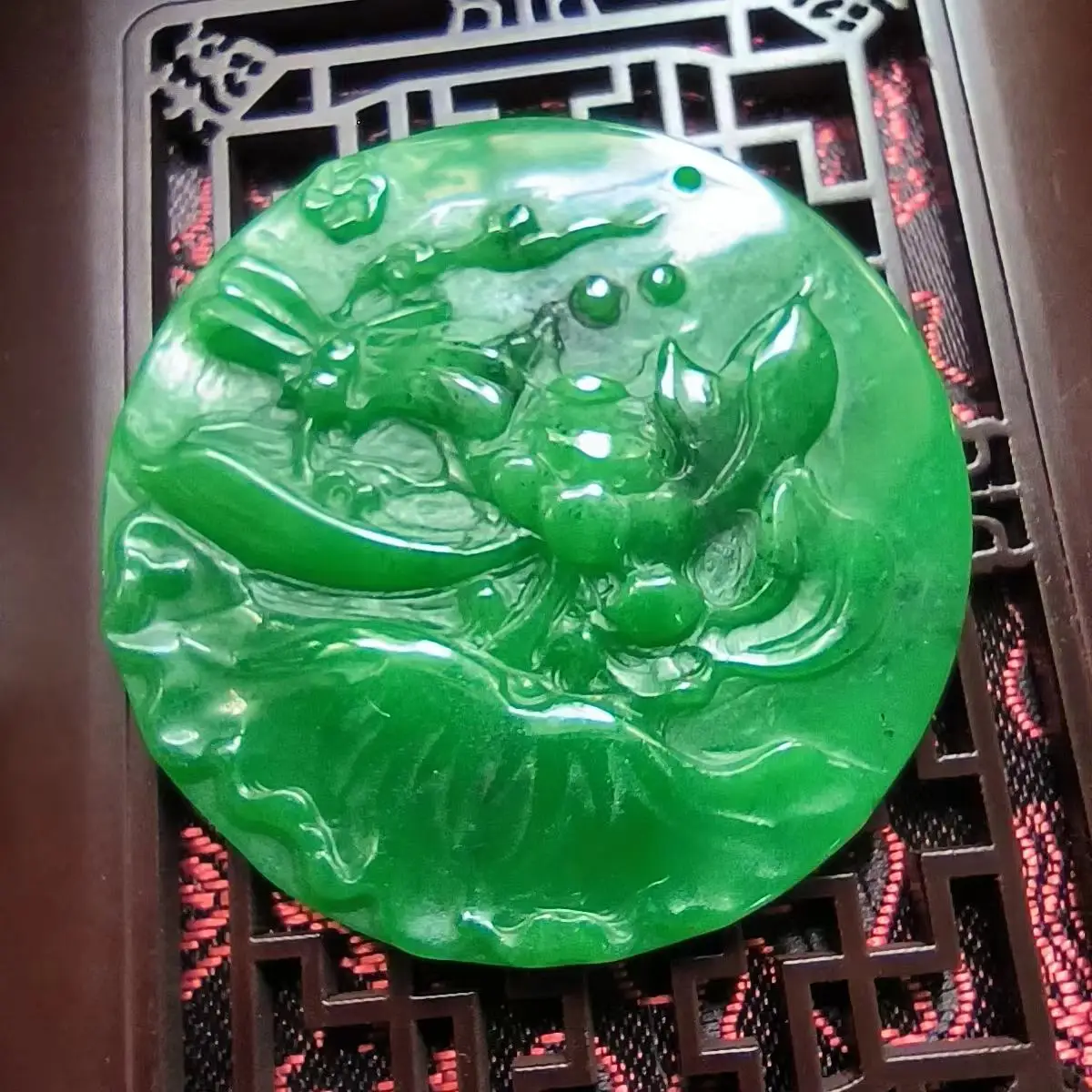 1pcs/lot colorful natural jade pendant Chinese classical auspicious pattern animal plant landscape multiple style jewelry amulet
1pcs/lot colorful natural jade pendant Chinese classical auspicious pattern animal plant landscape multiple style jewelry amulet