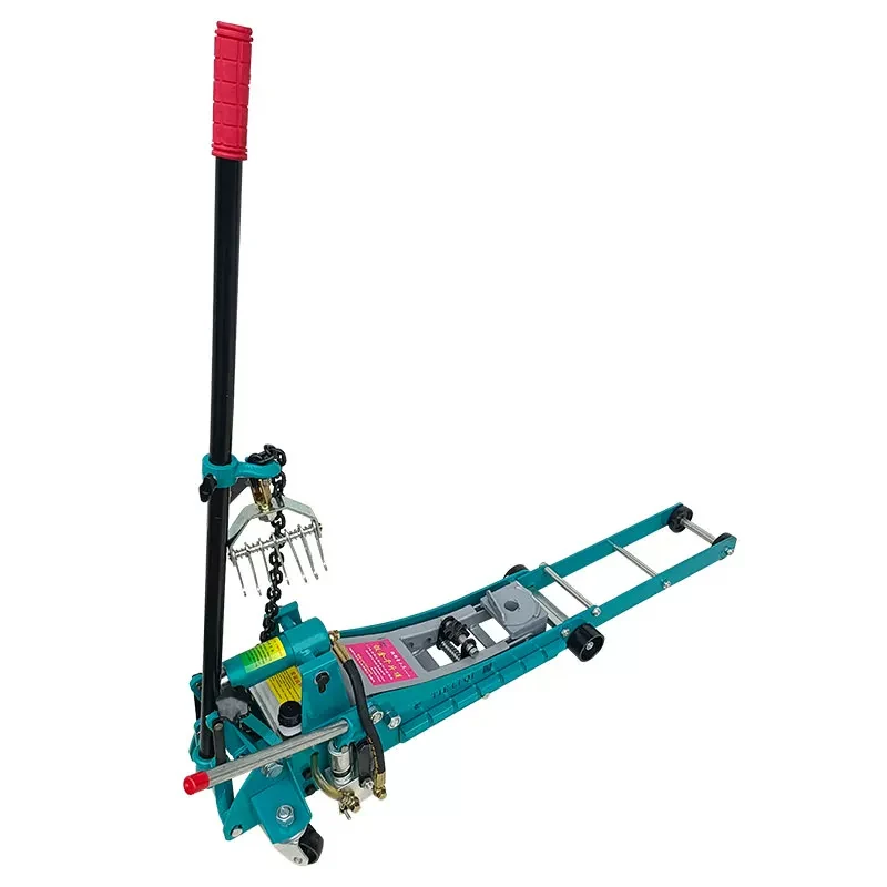 Dent Repair Pulling Tool, Multi-Function Hydraulic Puller, Automotive Dent Repair Bodywork Tool, 3T Horizontal Jack
Dent Repair Pulling Tool, Multi-Function Hydraulic Puller, Automotive Dent Repair Bodywork Tool, 3T Horizontal Jack