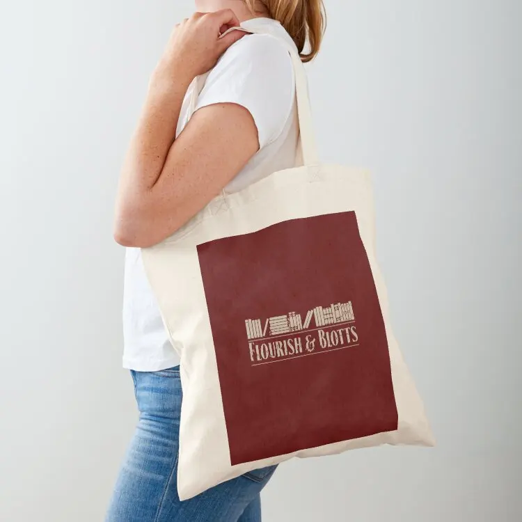 Flourish & Blotts Tote Bag Women's beach bags Woman shopper bag hand bag ladies woman shopping
Flourish & Blotts Tote Bag Women's beach bags Woman shopper bag hand bag ladies woman shopping