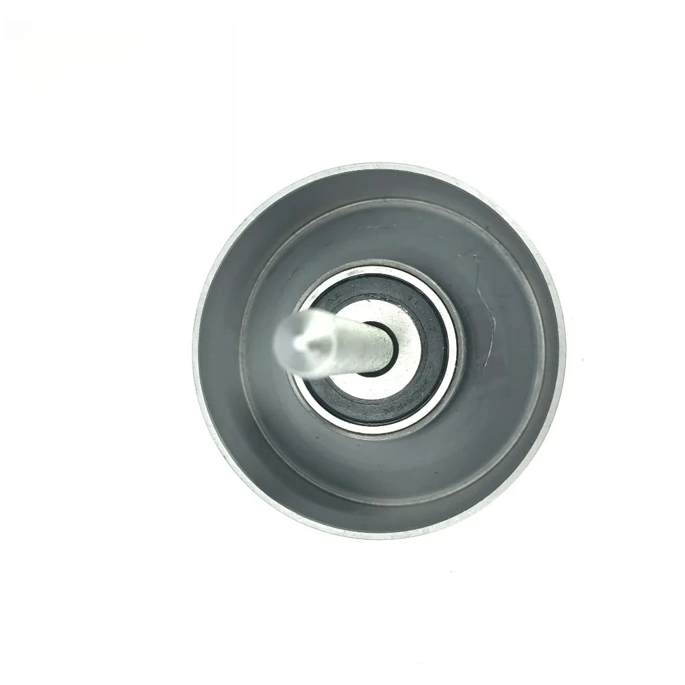 Original Quality 06E903341H Engine Belt Idler Pulley Auto Engine Replacement Parts
Original Quality 06E903341H Engine Belt Idler Pulley Auto Engine Replacement Parts