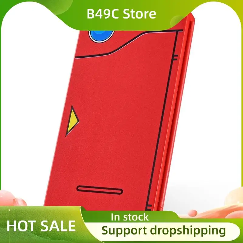 B49C для Nintendo Switch Lite OLED-совместимый чехол с рисунком 24 в 1, чехол для игровых карт-жесткий защитный ящик для хранения, 3D-дизайн
B49C для Nintendo Switch Lite OLED-совместимый чехол с рисунком 24 в 1, чехол для игровых карт-жесткий защитный ящик для хранения, 3D-дизайн