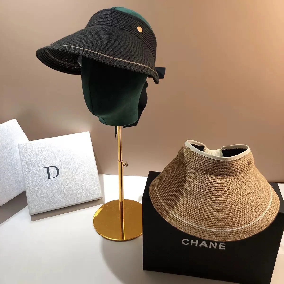 2025 Summer Must - Have! Fashion Design Alphabet Fine Grass Woven Empty - Top Hat - Big Eaves Sun Protection Cute Bow & Streamer
2025 Summer Must - Have! Fashion Design Alphabet Fine Grass Woven Empty - Top Hat - Big Eaves Sun Protection Cute Bow & Streamer