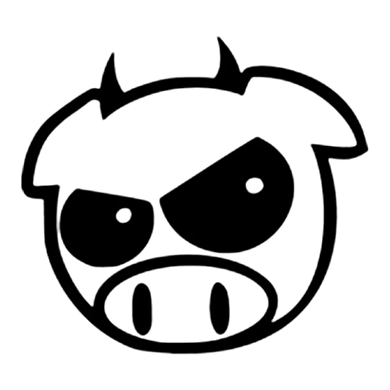 Аксессуары переводная картинка JDM свинка вырезанная фотонаклейка Авто декорации на кузов автомобиля бампер заднее окно
Аксессуары переводная картинка JDM свинка вырезанная фотонаклейка Авто декорации на кузов автомобиля бампер заднее окно