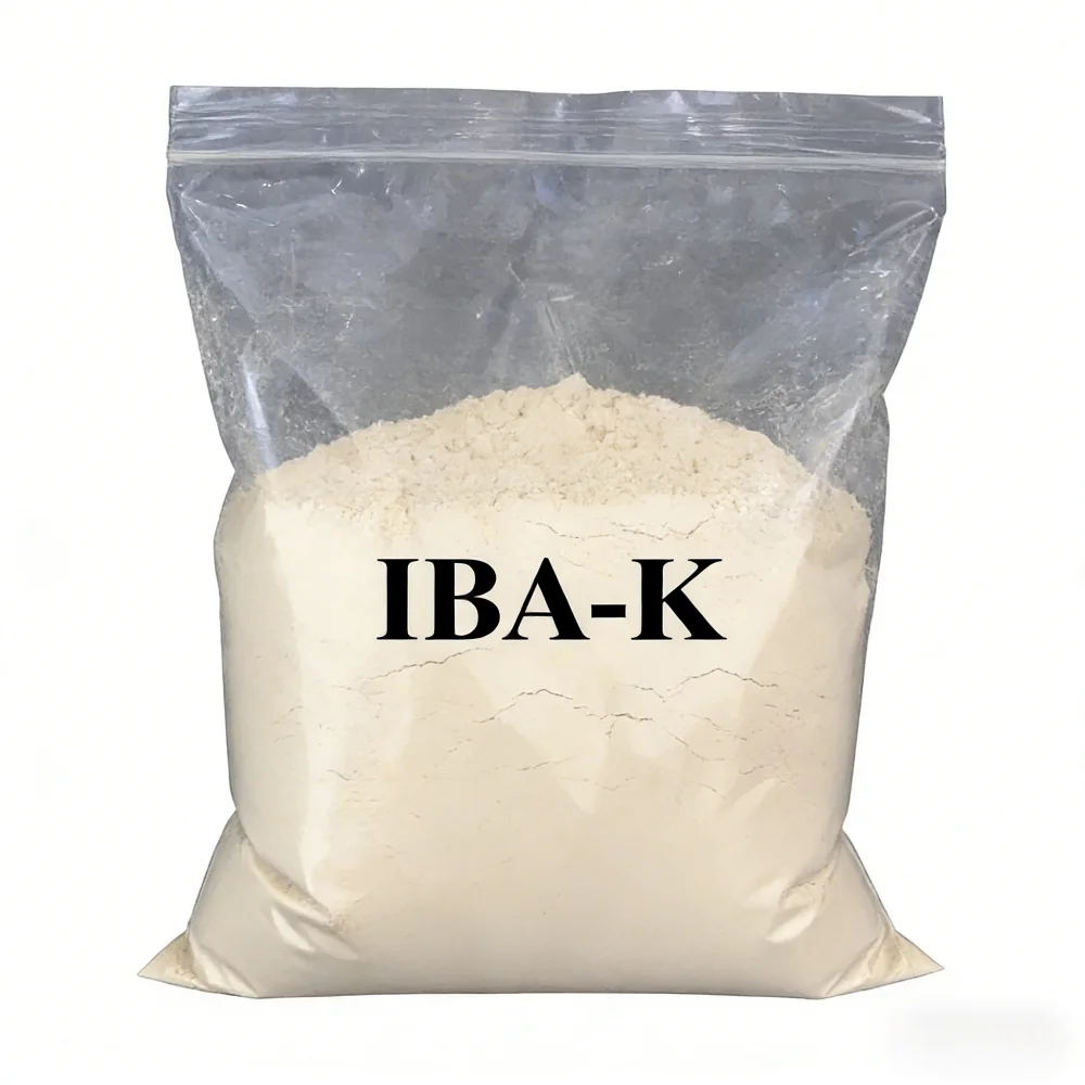 Indole-3-butyric Acid Potassium Iba-k Water Soluble 3-indolebutyric Acid Potassium Iba Auxin With Low Price
Indole-3-butyric Acid Potassium Iba-k Water Soluble 3-indolebutyric Acid Potassium Iba Auxin With Low Price