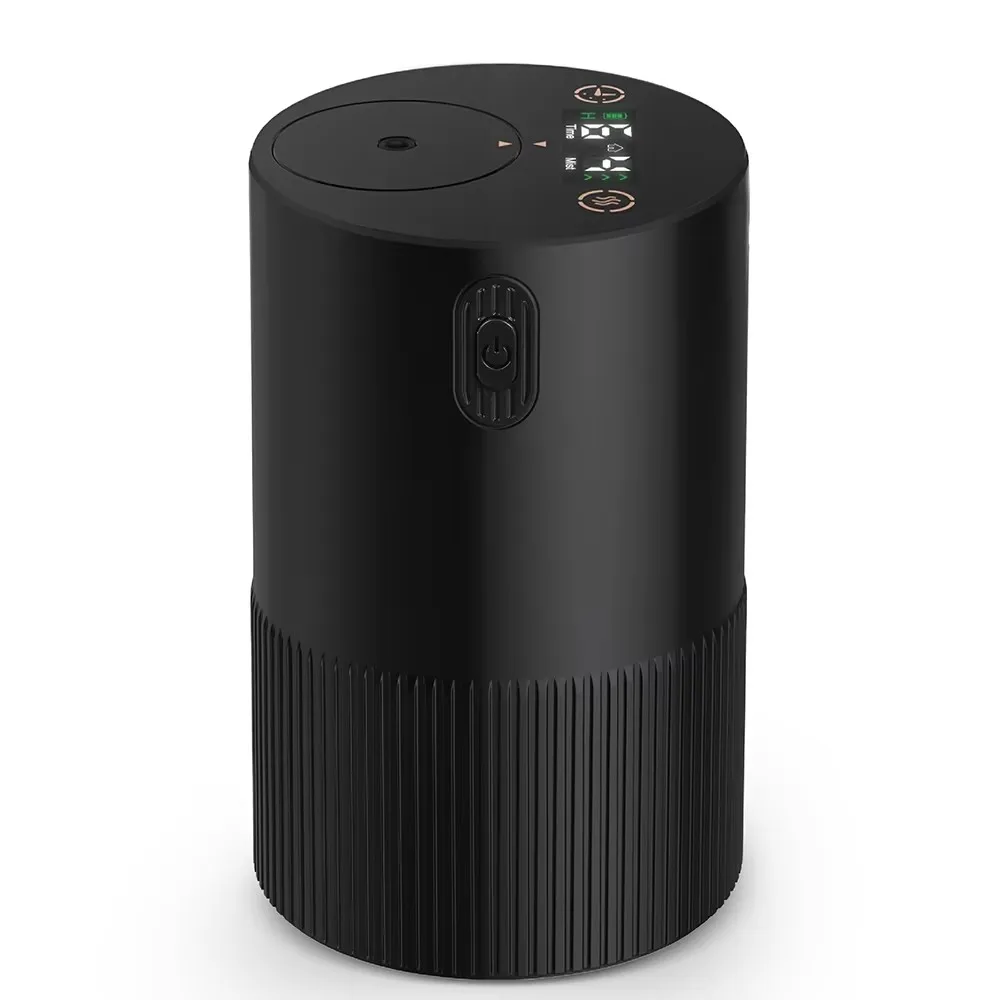 Customizable Essential Oil Diffuser Smell Distributor Electric Smell For Home Office Car Air Freshener Rechargeable
Customizable Essential Oil Diffuser Smell Distributor Electric Smell For Home Office Car Air Freshener Rechargeable