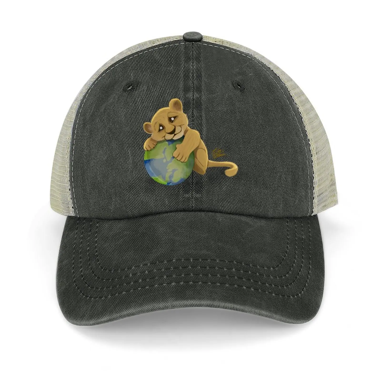 Lion WorldCap Baseball Cap Sports Cap Trucker Hat New In The Hat funny hat Woman Hats Men's
Lion WorldCap Baseball Cap Sports Cap Trucker Hat New In The Hat funny hat Woman Hats Men's