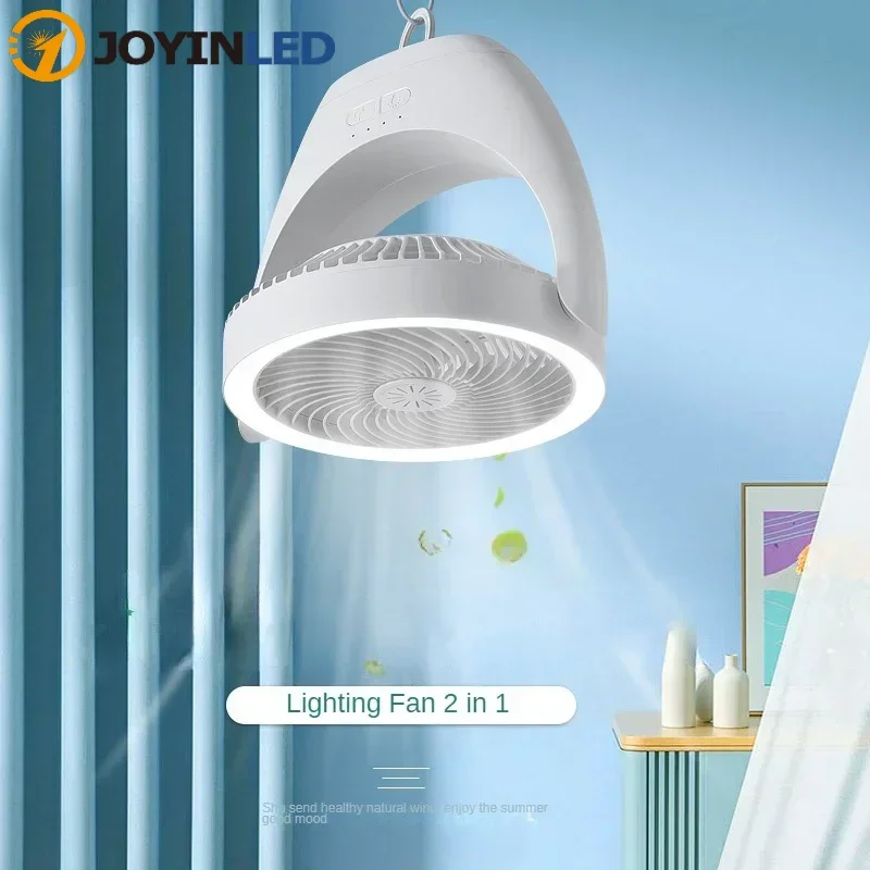 Mini Desktop Summer Desktop Fan Light USB Fan Silent Small Portable Camping Ceiling Fan Lamp 30W Ceiling Fans Chandelier
Mini Desktop Summer Desktop Fan Light USB Fan Silent Small Portable Camping Ceiling Fan Lamp 30W Ceiling Fans Chandelier