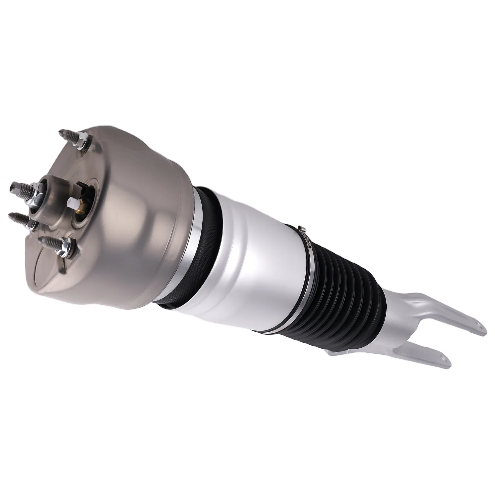 Передняя правая пневматическая амортизационная стойка для Porsche Panamera 2010-16 97034305213
Передняя правая пневматическая амортизационная стойка для Porsche Panamera 2010-16 97034305213