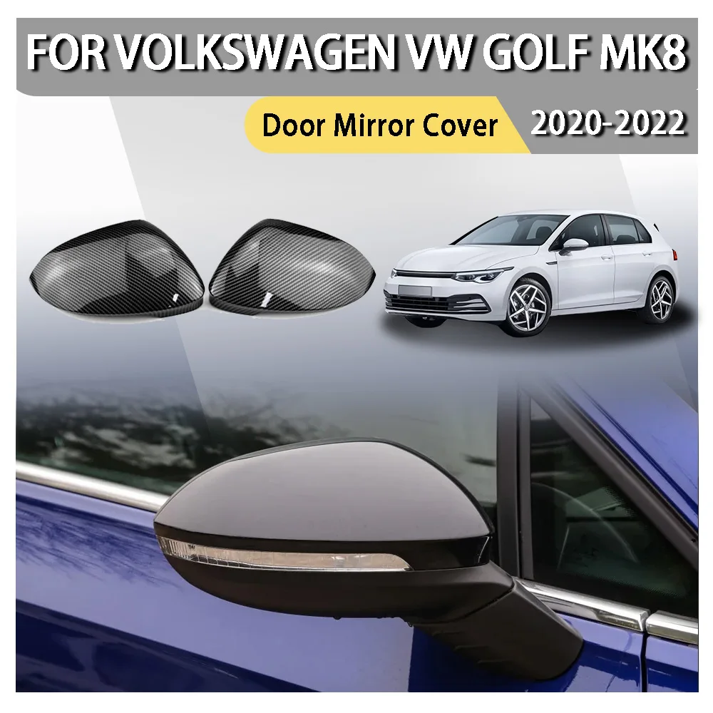 Car Decoration For Volkswagen VW Golf 8 MK8 2020-2022 Car Replacement Rearview Side Mirror Cover Wing Cap Exterior Door Case
Car Decoration For Volkswagen VW Golf 8 MK8 2020-2022 Car Replacement Rearview Side Mirror Cover Wing Cap Exterior Door Case