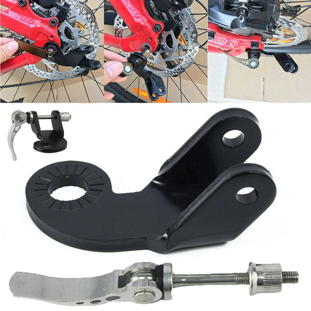 2pcs Bike Trailer Hitch Universal Adapter Steel Coupler Connector Attachment Mount Bicycle Cycling Light Equipment Durability
2pcs Bike Trailer Hitch Universal Adapter Steel Coupler Connector Attachment Mount Bicycle Cycling Light Equipment Durability