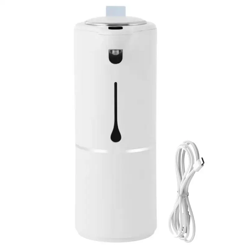 Soap Dispenser Machine Automatic Soap Dispenser Foam Touchless 280ml Adjustable Lotion Hand Dish Liquid Holder With Sensor For
Soap Dispenser Machine Automatic Soap Dispenser Foam Touchless 280ml Adjustable Lotion Hand Dish Liquid Holder With Sensor For