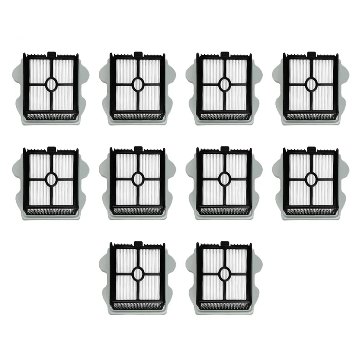 A76Z For Dyad Pro Vacuum Cleaner Hepa Filter Spare Parts Replacement Accessories
A76Z For Dyad Pro Vacuum Cleaner Hepa Filter Spare Parts Replacement Accessories
