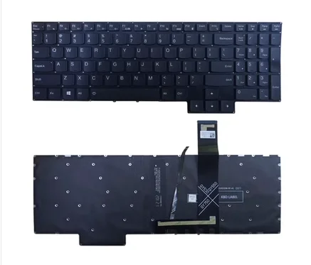 Новая белая клавиатура с подсветкой для ноутбука lenovo Gaming 3-15IMH05 15ARH05 15ACH GY530 GY550 GY570
Новая белая клавиатура с подсветкой для ноутбука lenovo Gaming 3-15IMH05 15ARH05 15ACH GY530 GY550 GY570