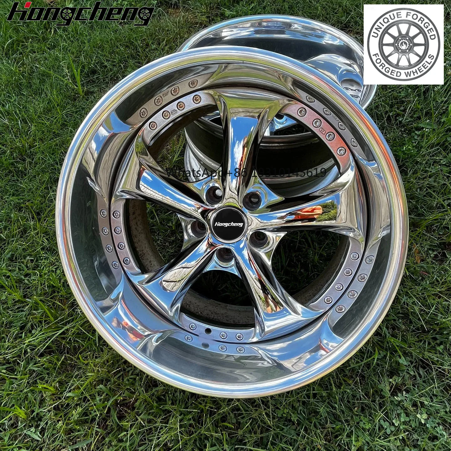 26Style Step Lip Deep Dish Forged Rim 18-22 Inch For Nissan 240SX Mitsubishi
26Style Step Lip Deep Dish Forged Rim 18-22 Inch For Nissan 240SX Mitsubishi
