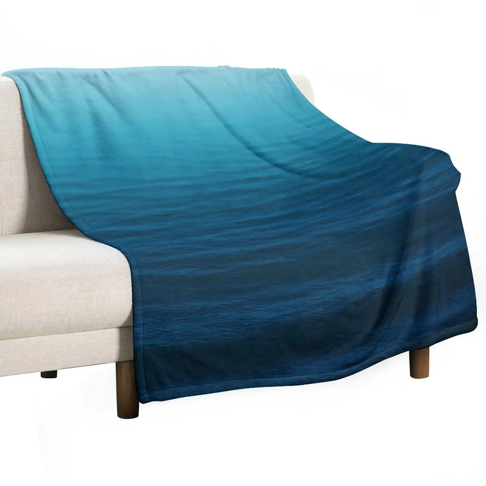 Deep Blue Throw Blanket Soft Big for babies for sofa Tourist Blankets
Deep Blue Throw Blanket Soft Big for babies for sofa Tourist Blankets