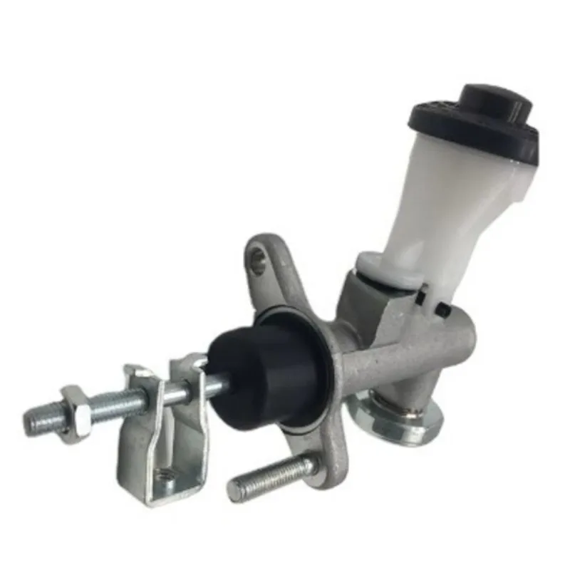 3141060370 3141060371 New Automobile Part Metal Clutch Master Cylinder for Toyota Land Cruiser 31410-60370 31410-60371
3141060370 3141060371 New Automobile Part Metal Clutch Master Cylinder for Toyota Land Cruiser 31410-60370 31410-60371
