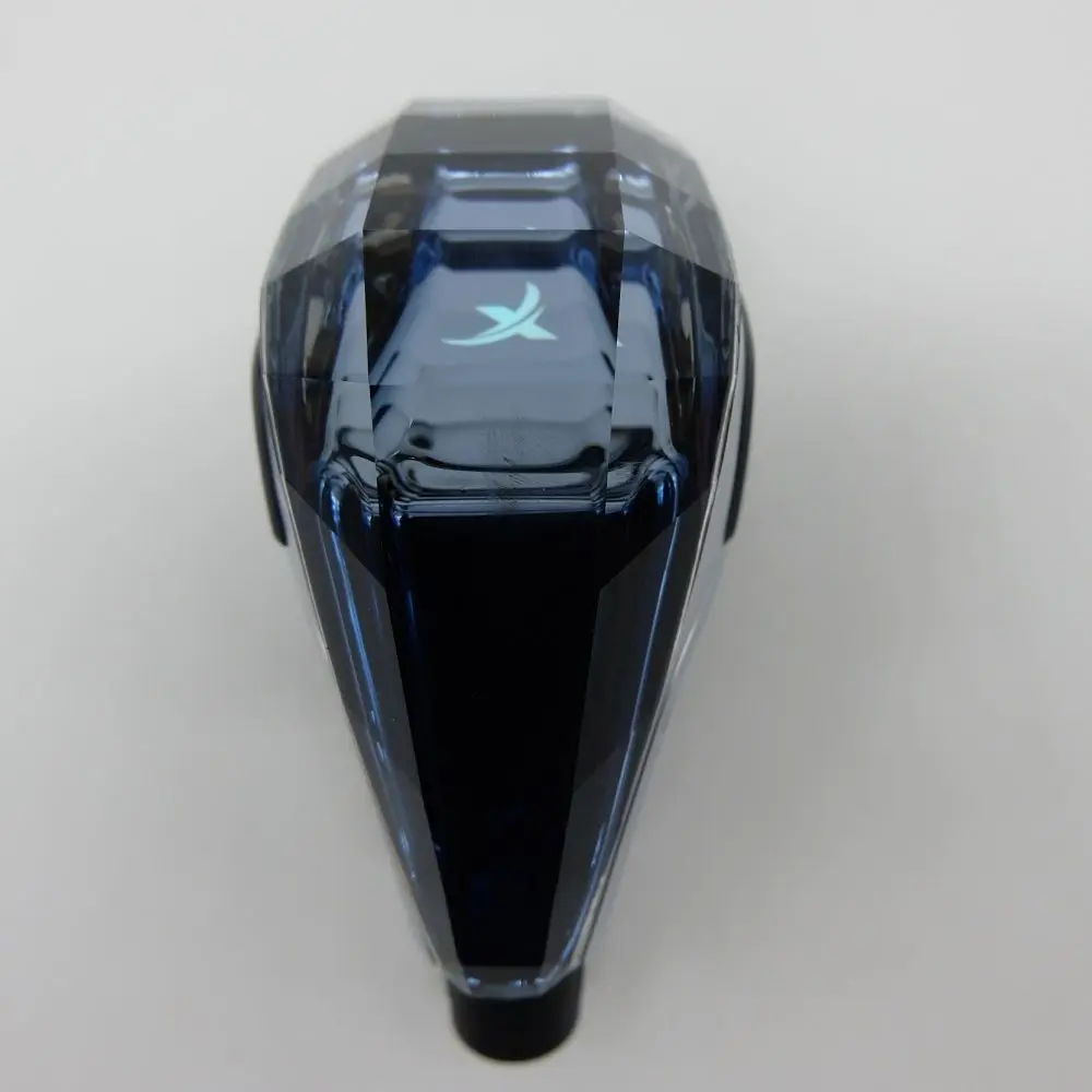 Retrofitting high-end crystal with light block head USB plug-in light block head SP-20
Retrofitting high-end crystal with light block head USB plug-in light block head SP-20