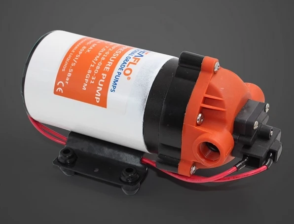 Мембранный насос серии SEAFLO 31 12 В SFDP1-018-080-31 2,0-8,0 л/мин 17-160 фунтов на квадратный дюйм для морской лодки, автофургона
Мембранный насос серии SEAFLO 31 12 В SFDP1-018-080-31 2,0-8,0 л/мин 17-160 фунтов на квадратный дюйм для морской лодки, автофургона