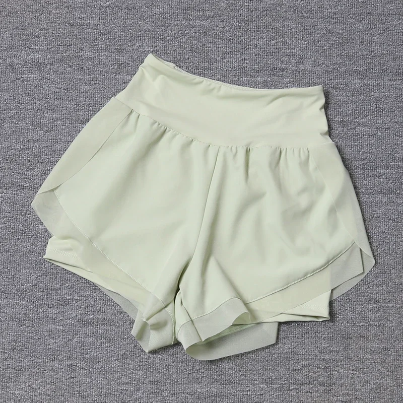 Women's Sports Pants Fitness Yoga Shorts Running Casual Quick-drying Pocket Anti-running Trade Assurance High Yoga Leggings
Women's Sports Pants Fitness Yoga Shorts Running Casual Quick-drying Pocket Anti-running Trade Assurance High Yoga Leggings