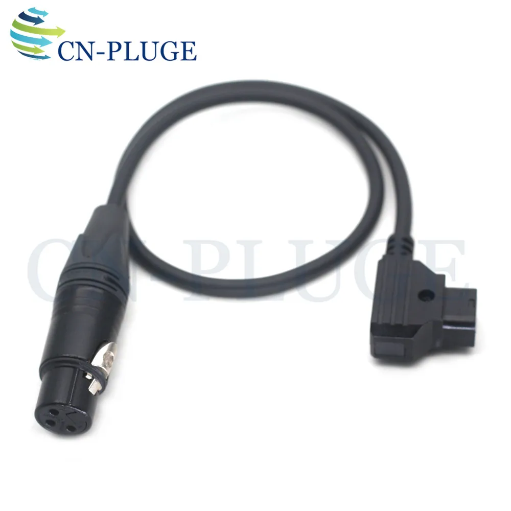D-TAP/V-to NEUTRIK XLR 3-контактная розетка для аудиооборудования может быть изготовлена по любой длине
D-TAP/V-to NEUTRIK XLR 3-контактная розетка для аудиооборудования может быть изготовлена по любой длине