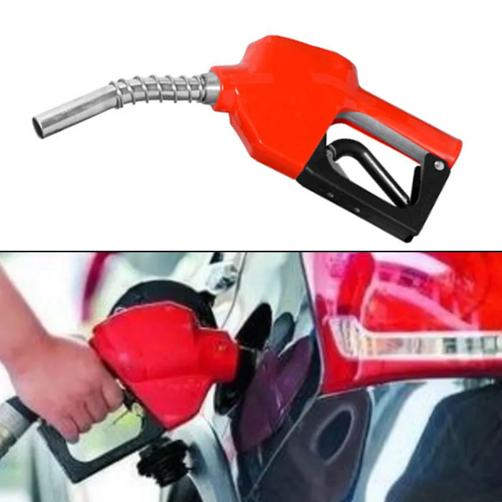 Aluminum Alloy Fuel Nozzle Design Diesel Fuel Nozzle 15 16 In. Outlet Diameter 3 4 NPT Nozzle Easy Installation
Aluminum Alloy Fuel Nozzle Design Diesel Fuel Nozzle 15 16 In. Outlet Diameter 3 4 NPT Nozzle Easy Installation